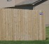 AFC Ames - Wood Fencing, 1022 6' solid privacy