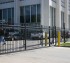 AFC Ames - Ornamental Fencing, 1074 Energry Services Gate 2