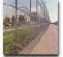 AFC Ames - High Security Fencing, 2105 concertina wire 3 coils
