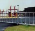AFC Ames - Custom Gates, 2108TyMetal Aluminum Structural Slide Gate