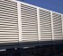 AFC Ames - Louvered Fence Systems Fencing, 2223 Louvered Fence