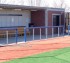 AFC Ames - Sports Fencing, Commercial - Railing - AFC-KC