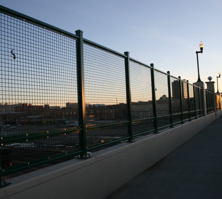 AFC Ames - Woven & Welded Wire Fencing