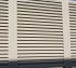 AFC Ames - Louvered Fence Systems Fencing, Louvered Fence Panel