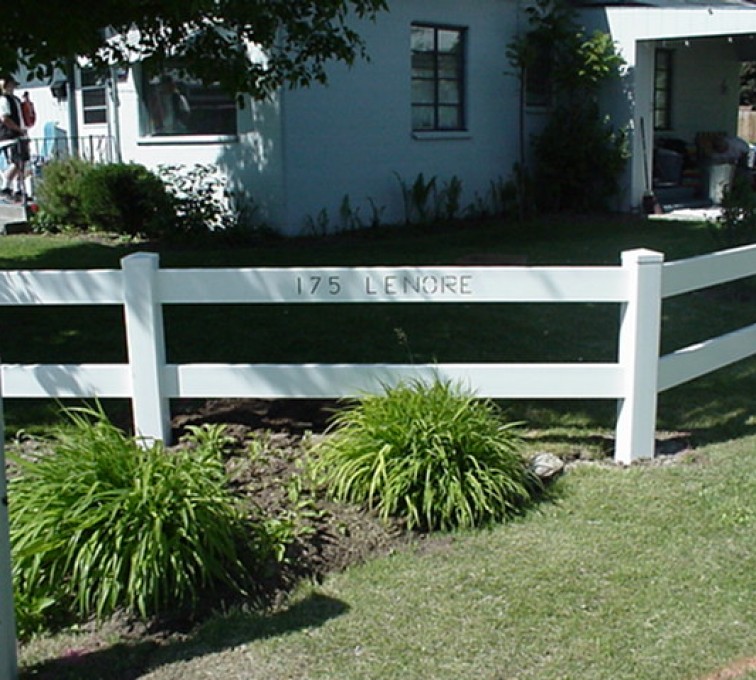 Ranch, Field and Game Fences - American Fence & Deck Company