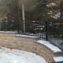 WINTER IS A GREAT TIME OF YEAR TO HAVE A FENCE INSTALLED, SO WHY WAIT?